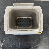 Thermo Precision GP 02 Waterbath image 3